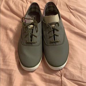 Keds “Chamb Nylon” Shoes